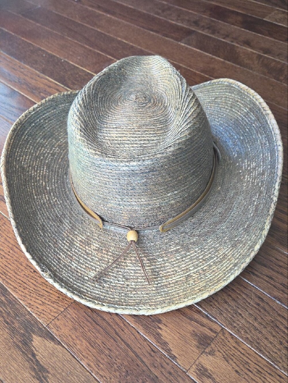 Stetson Cowboy Hat - Picture 7 of 9